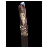 Wooden Outdoor Christmas Decor
