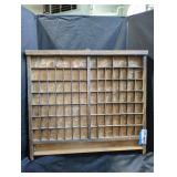 Trinket Shelf