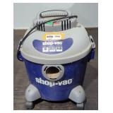 Shop-Vac Wet/Dry Vacuum Cleaner