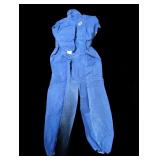 3 3M Disposable Coveralls Set