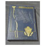 Commemorative Book "The Shield and The Storm"