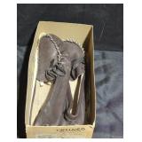 Deer skin Handmade Leather Moccasins.