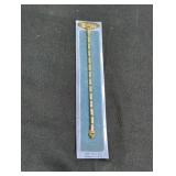 Vintage wrist watch band