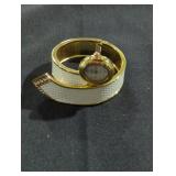 Tuss bracelet/wrist watch.
