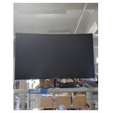 Samsung Curved Monitor(28in) with Accessories