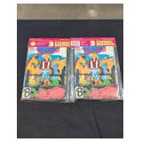 Barbie Comic Book Bundles