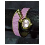 Tuss bracelet wrist watch.