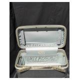 Vintage Samsonite lunch box.
