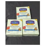3 zodiac fea Trol fogger packs.