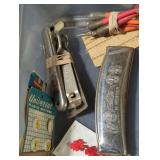 Vintage Variety Box Lot