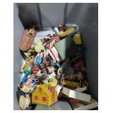 Black Americana Figures and More Lot