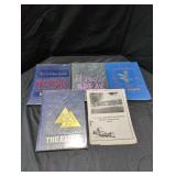 Yearbook Lot