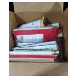 Holiday Card Lot