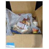 Fall Decor Lot