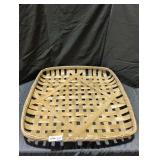 Large Woven Basket