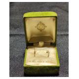 12 KT Gold Filled Earings