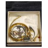 Jewelry Lot