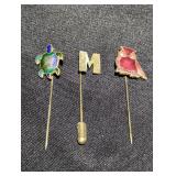 Stick Pin Lot