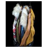 Jacket Lot