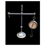 Decorative Scale