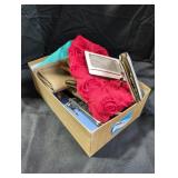 Wallets and Handbags Lot