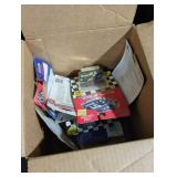 Matchbox Lot