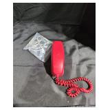 Vintage Rotary Phone