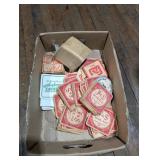 Coaster Lot