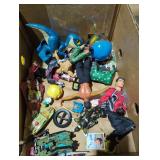 Toy Lot