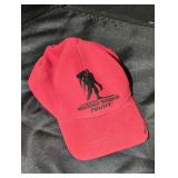 Wounder Warrior Project Baseball Hat