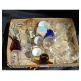 Shot Glass Lot
