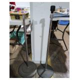 Microphone Stands
