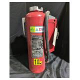 All Uses Fire Extinguisher
