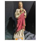 Jesus Statue