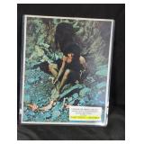 Vintage Caveman Promotional Photos