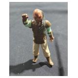 Jedi WeeQuay toy action figure.