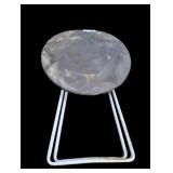 Foldable Metal Table