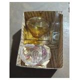Vintage Glassware Collection