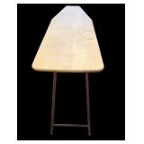 Vintage Wooden Ironing Board