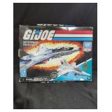 G.I. Joe Skystriker Construction Set