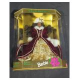 Special Edition Holiday Barbie Doll
