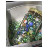 Marble Lot