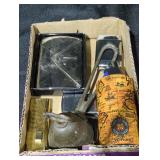 Lighters and More Lot