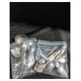 Silverware Lot