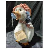Talking Mother Goose Toy