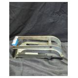 Vintage Metal Tortilla Press