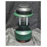 Coleman Lantern with Carrying Case
