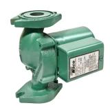1/25 HP Cast Iron Circulator Pump