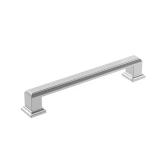 Appoint 5-1/16 in. Bar Cabinet Pull