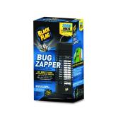 Black Flag Outdoor Bug Zapper 1/2 acre 20 W